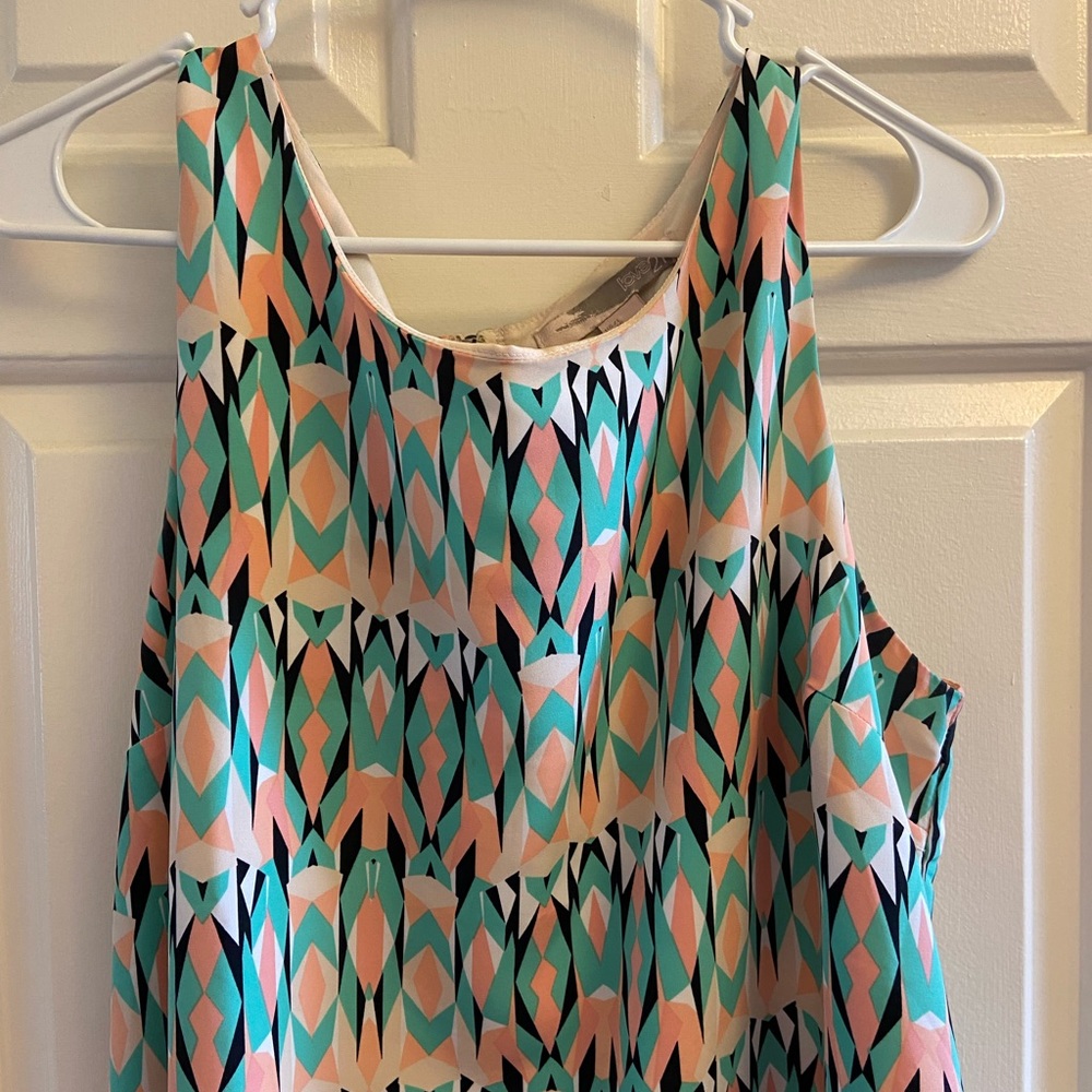 Like new, Forever 21 dress, size large - Picture 3 of 3